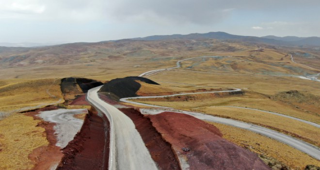 Güvenlik tedbirleri üst seviyeye çıkarıldı