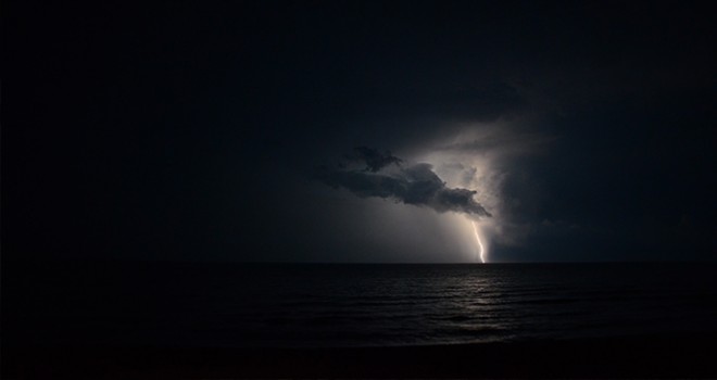  Valilikten önemli meteorolojik uyarı