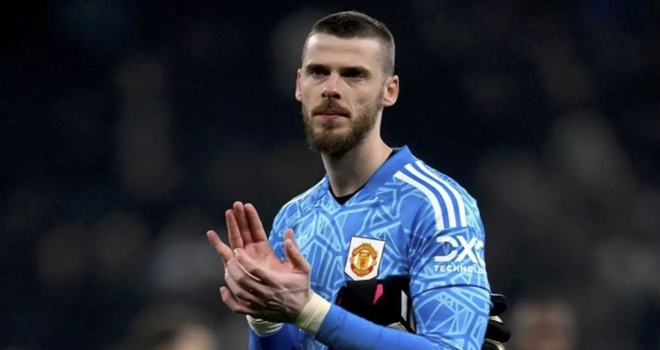 Transferde yılın bombası! David De Gea'ya Süper Lig kancası