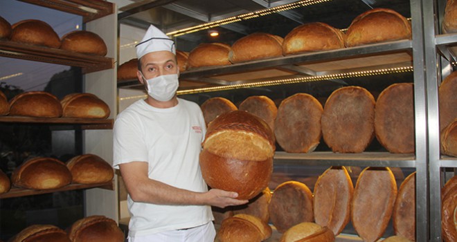 Giresun ve Trabzon'un ekmek kavgası