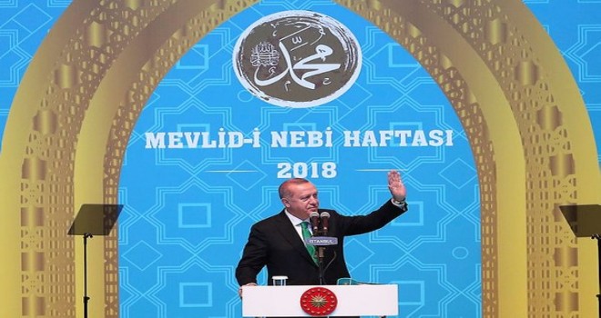  Başkan Erdoğan: Şimdi yeniden hortlatılıyor, asla başaramayacaksınız