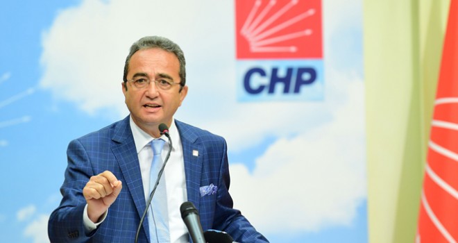 CHP kararını verdi!