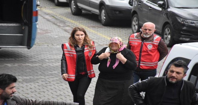 Cinayet ihtimali vahşeti ortaya çıkarttı