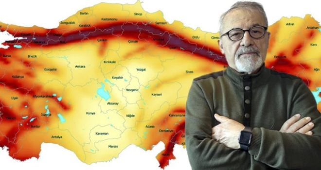 Marmara depremi için korkutan uyarı: