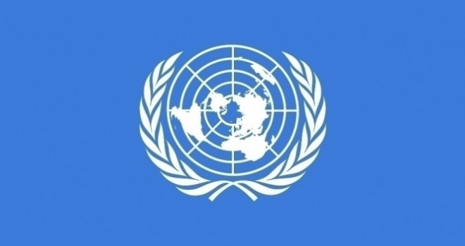  BM Genel Sekreteri Guterres'den ateşkes çağrısı