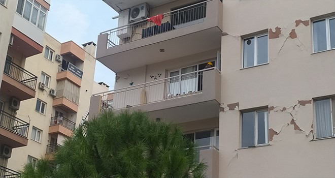 İzmir'de evden eve nakliyatçıların deprem fırsatçılığı