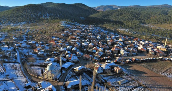 Onlar korona ile hiç tanışmadı