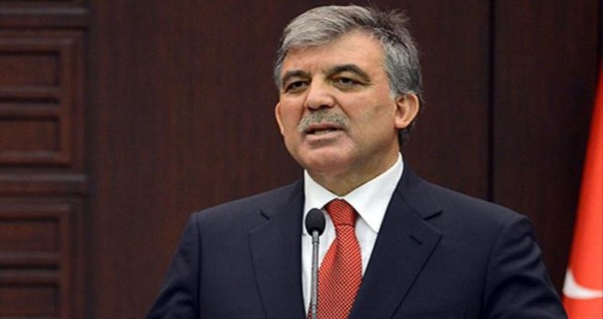 CHP'li Abdüllatif Şener'den çok konuşulacak Abdullah Gül yorumu