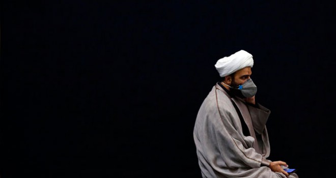 İran'da korona virüsten hayatını kaybedenlerin sayısı 7 bine yaklaştı