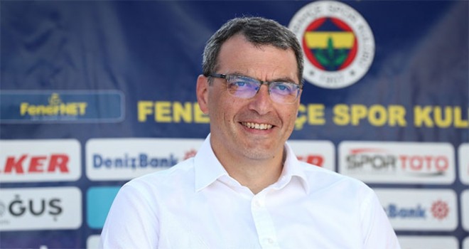 Damien Comolli’den ’transfer’ açıklaması