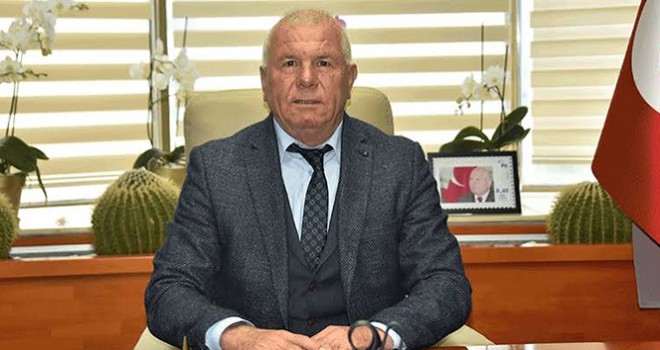 CHP'li Belediye Başkanı'na Hazreti Muhammed'e hakaretten hapis cezası