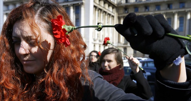  Güvenli bilinen Avrupa, kadın cinayetleri ile gündemde