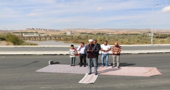 40 yıldır bunu bekliyorlardı! İstedikleri gerçekleşince...