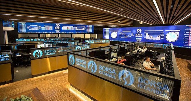 Borsa İstanbul Para Piyasası Yönergesi`nde değişikliğe gidildi