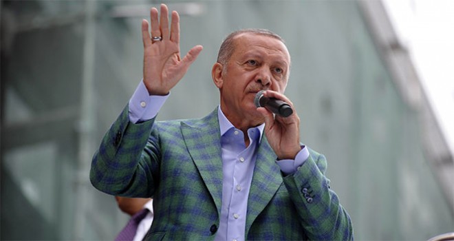 Erdoğan: Sigara Yasağını Delene Acımayın