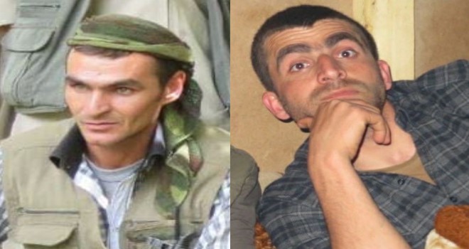 MİT, Kuzey Irak'ta 2 PKK'lı teröristi etkisiz hale getirdi