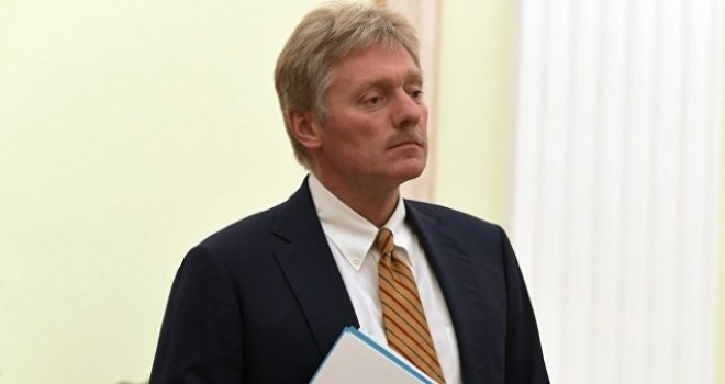Kremlin sözcüsü Peskov’dan Tahran Zirvesi hakkında açıklama