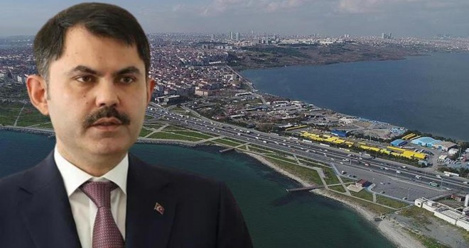 Kanal İstanbul Projesi iptal mi edildi?