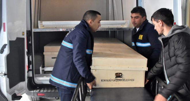 Konya'da kahreden olay: 4 çocuk hayatını kaybetti