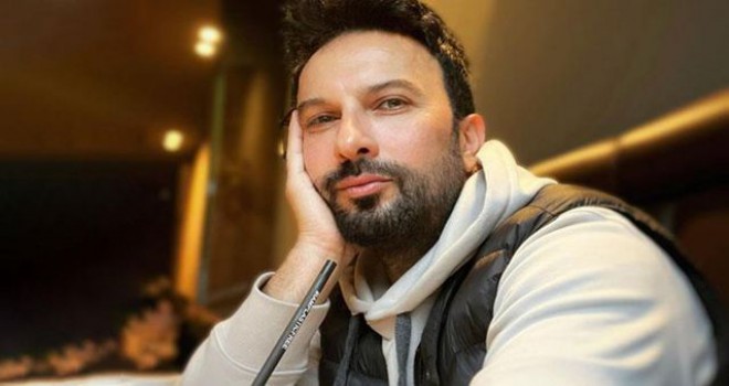 Tarkan'dan eleştirilere cevap