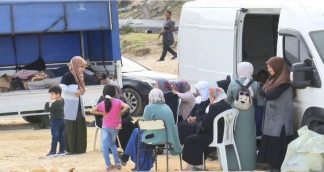 Berat'ı arama çalışmaları günlerdir sürüyor!