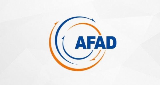  AFAD'dan deprem açıklaması