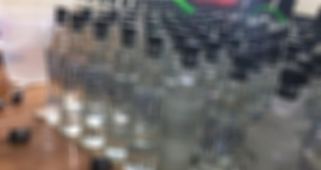 Mersin'de sahte alkolden ölenleri sayısı 7'ye yükseldi