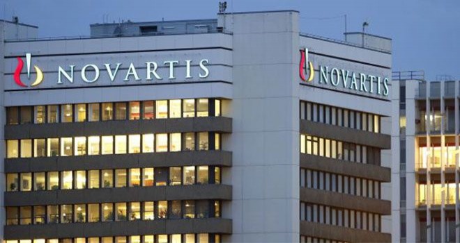 Novartis, 2 ilacın daha yerli üretimini Türkiye`de gerçekleştirecek