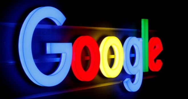 AB'den Google'a dev ceza!