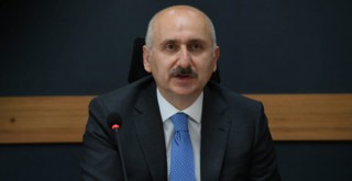 Bakan Karaismailoğlu'ndan Kanal İstanbul açıklaması