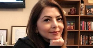 Genç kız korona virüse yenik düştü: 'Bir düş artık ateş, bir bırak yakamı yeter'