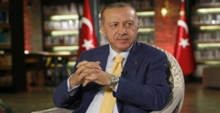 Cumhurbaşkanı Erdoğan: Her müracaat eden üniversiteli burs veya kredi alır