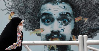 İran'da koronavirüsten ölenlerin sayısı 5 bin 710'a yükseldi