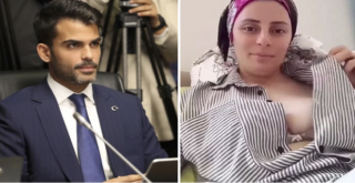 TikTok Türkiye Sözcüsü TBMM'de: