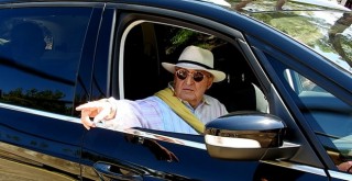  Rahmi Koç ameliyat edildi