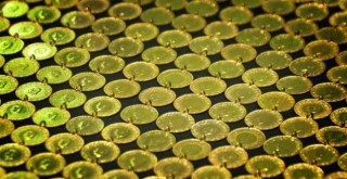  İranlı komutanın öldürülmesi altın fiyatlarını yükseltti