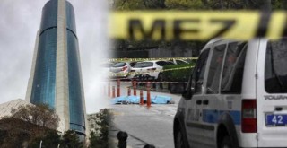 42. katta dehşet! 'Beni kolyemle birlikte gömün...'