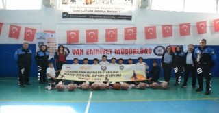 Van'da “Gerçekleşen Hayaller-2” projesi