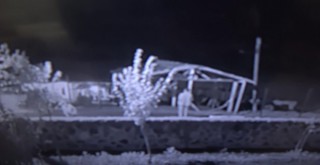 Pendik'te 7 metrekarelik arazi kavgasında kanlı pusu kamerada