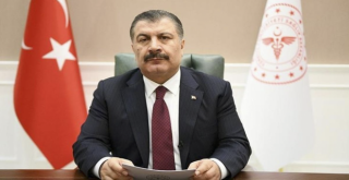 Koronavirüsün yeni varyantı ülkemizde görülmedi