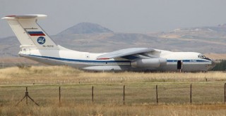 S-400 sevkiyatında son gelişme