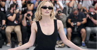 Johnny Depp'in kızı: Gerçekliği destekliyor
