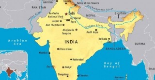 Hindistan’da 4 tecavüzcüye idam