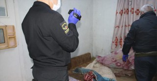 MİT ve Jandarma'dan Ankara'da ortak operasyon