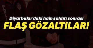  HDP Kulp İlçe Başkanı ile Fen İşleri Müdürü gözaltında