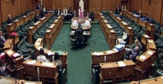 Yeni Zelanda'da 6,2 Büyüklüğünde Deprem