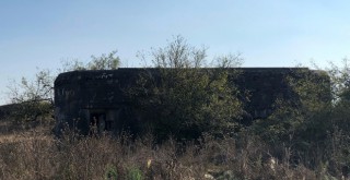 Çatalca'da boş arazide dehşet: Barışmak için götürdüğü eşini iple boğdu