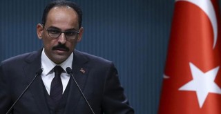 Cumhurbaşkanlığı'ndan ABD'ye çok sert yanıt: Akıl dışı