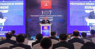 Bakan Soylu: 'Terörist sayısı, tarihinde ilk defa 250'nin altına düşmüştür'