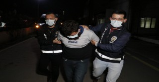 'Kar maskeli şahıslar öldürdü' dediği kardeşinin katili çıktı